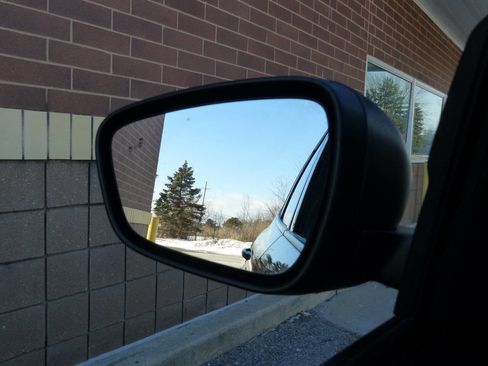 Used 2025 Ford Escape ST-Line w/ Tech Pack #1 image 46