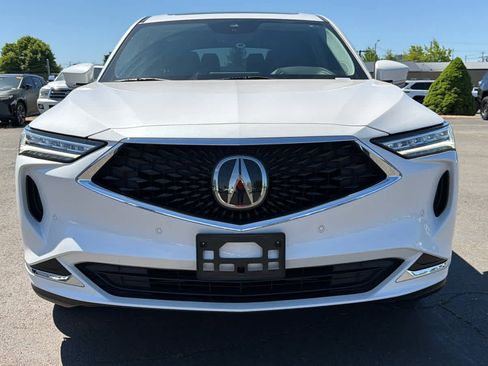 Used 2023 Acura MDX SH-AWD w/ Technology Package image 5