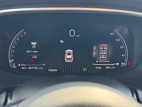 Used 2026 Acura MDX w/ Technology Package AWD/4WD image 26