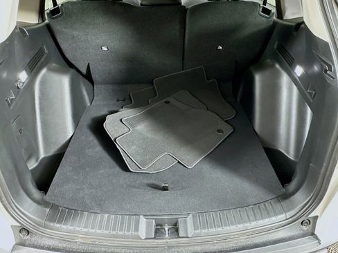 Certified 2026 Honda CR-V EX image 20