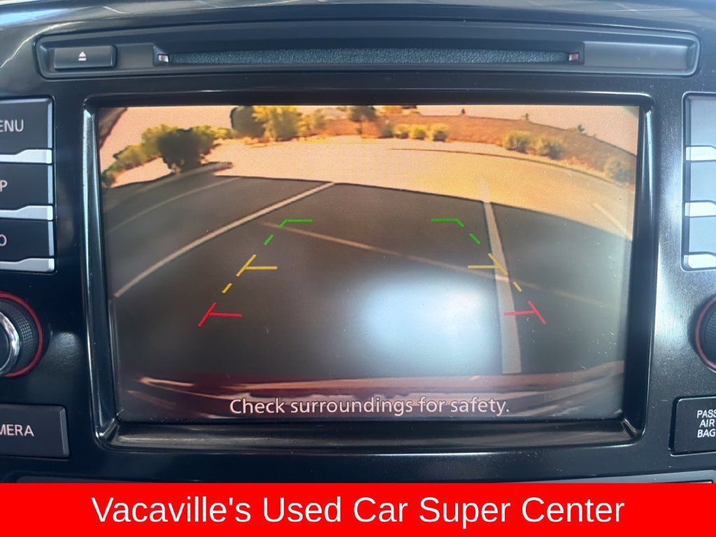 Used 2020 Nissan Maxima 3.5 SL w/ Floor Mat Group FWD image 20