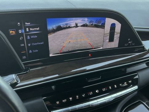 Used 2023 Cadillac Escalade Sport Platinum w/ LPO, Floor Liner Package image 20