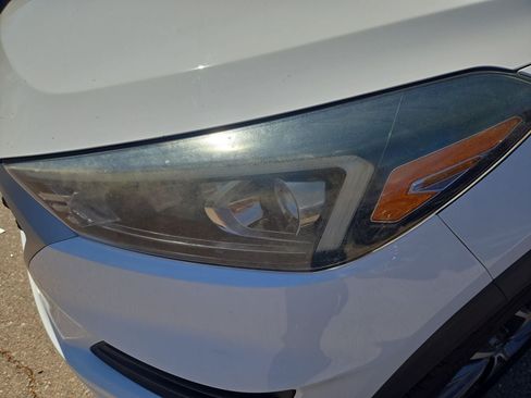 Used 2019 Hyundai Tucson SEL FWD image 17