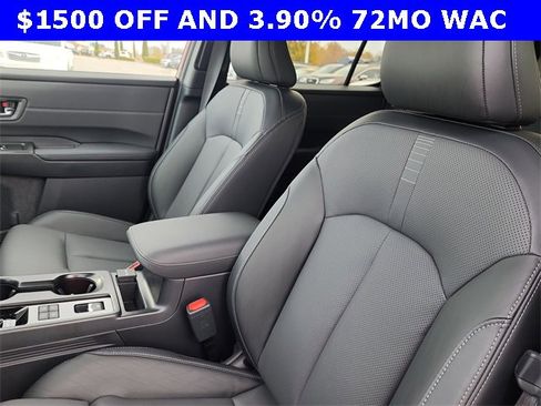 New 2026 Subaru Outback Touring XT image 13