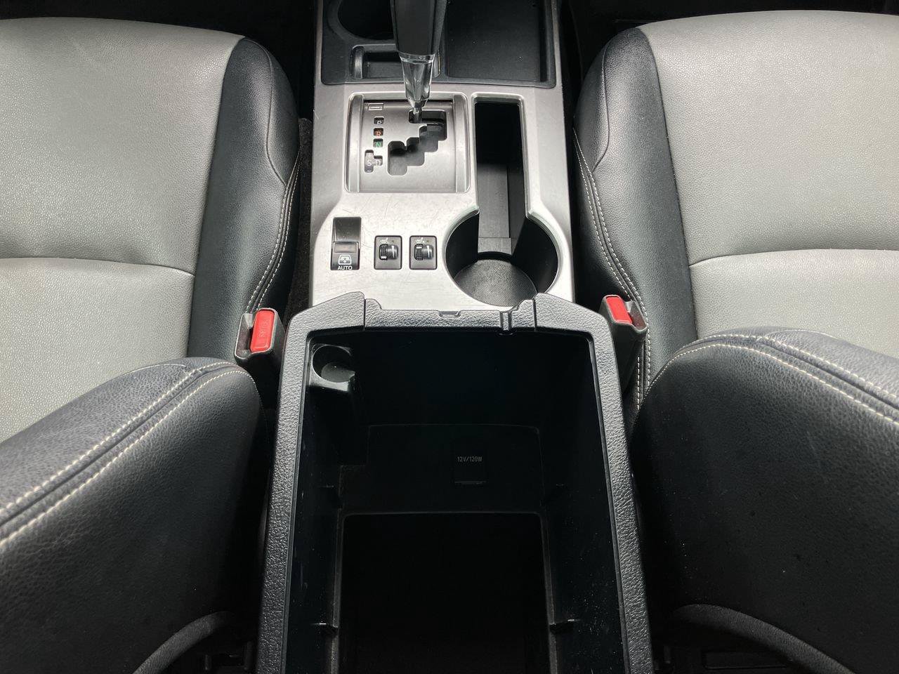 Used 2018 Toyota 4Runner SR5 Premium RWD image 19