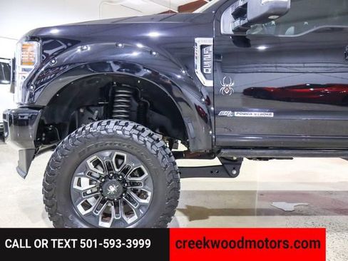 Used 2021 Ford F250 Lariat w/ Lariat Ultimate Package image 31