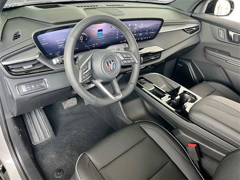 New 2026 Buick Enclave Sport Touring w/ Power Package image 6