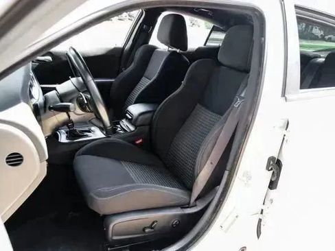 Used 2021 Dodge Charger GT w/ Blacktop Package image 36