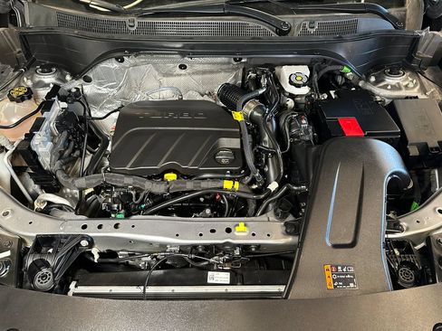 Used 2024 Chevrolet TrailBlazer LT w/ Convenience Package FWD image 23