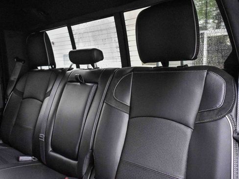 New 2026 RAM 2500 Laramie image 15