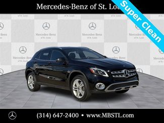 Used 2019 Mercedes-Benz GLA 250 4MATIC video 1