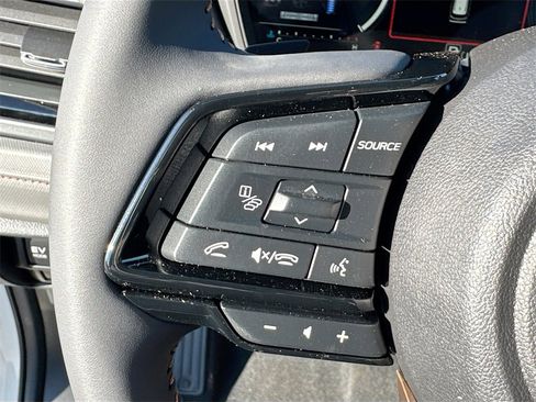 New 2025 Subaru Forester Sport image 8