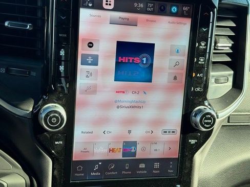 New 2026 RAM 2500 Big Horn image 19