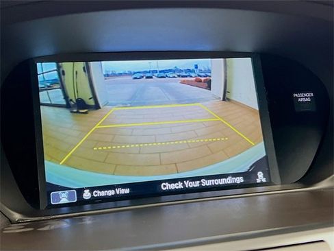 Used 2019 Acura TLX V6 w/ Technology & A-SPEC Pkg image 12