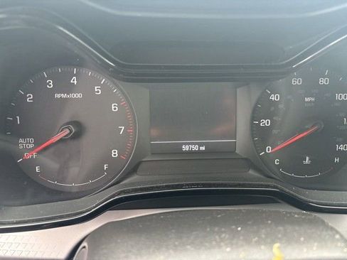 Used 2024 Chevrolet Trax LS w/ LPO, Blackout Package image 5