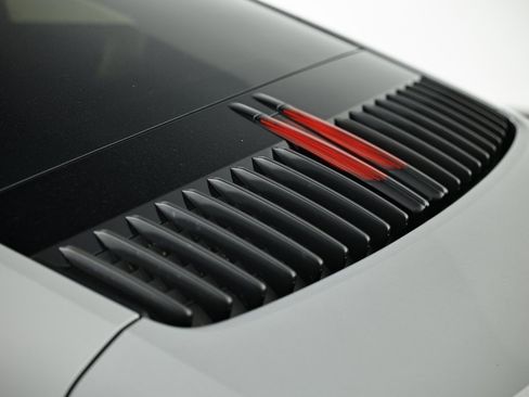 Certified 2024 Porsche 911 Carrera T image 14