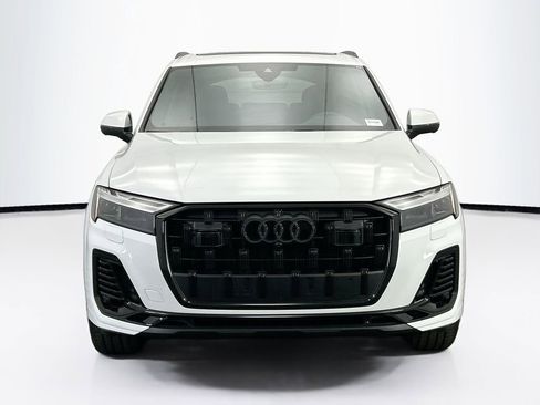 New 2026 Audi Q7 3.0T Premium Plus image 2