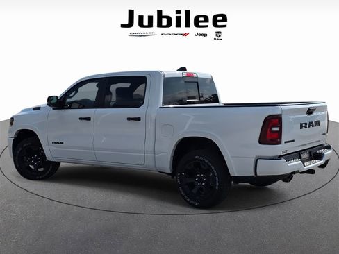 New 2026 RAM 1500 Big Horn AWD/4WD image 4