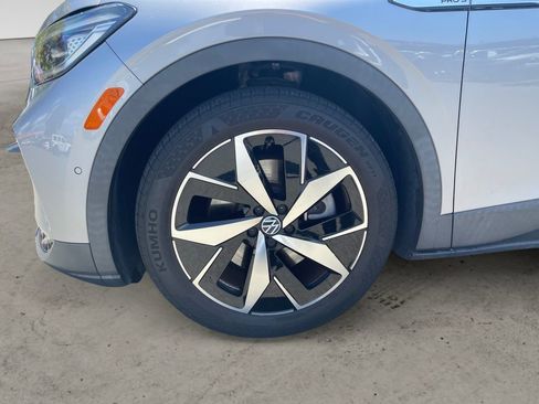Certified 2023 Volkswagen ID.4 Pro S RWD image 14