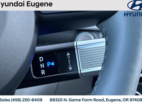 New 2026 Hyundai Tucson Limited AWD/4WD image 24