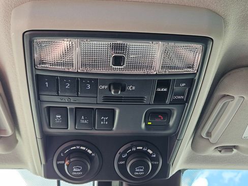 Used 2022 Toyota 4Runner TRD Pro AWD/4WD image 25