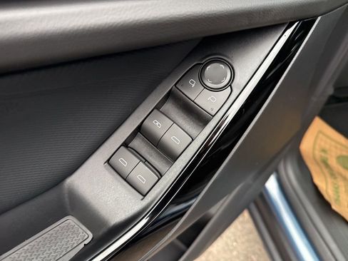 New 2026 Chevrolet Equinox LT w/ Safety and Technology Package image 19