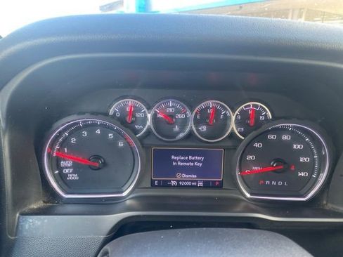 Used 2020 Chevrolet Silverado 1500 LT w/ All-Star Edition image 20