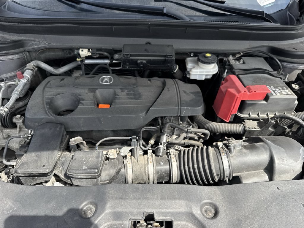 Used 2019 Acura RDX FWD image 57