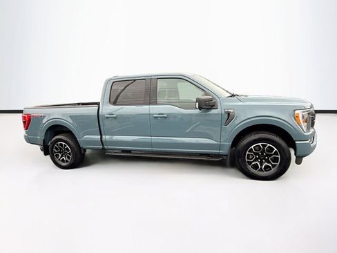 Certified 2023 Ford F150 XLT w/ Equipment Group 302A High AWD/4WD image 9
