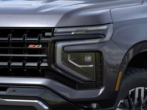 New 2026 Chevrolet Tahoe Z71 w/ Comfort Package AWD/4WD image 10