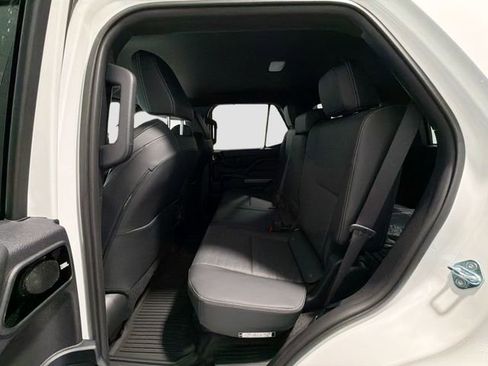 New 2026 Toyota 4Runner TRD Off-Road Premium AWD/4WD image 20