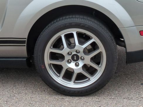 Used 2008 Ford Mustang Shelby GT500 RWD image 14
