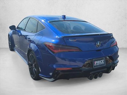 Used 2024 Acura Integra Type S image 8