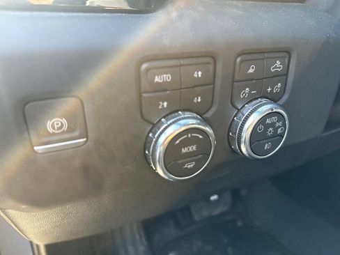 Used 2024 GMC Sierra 1500 AT4X AWD/4WD image 19