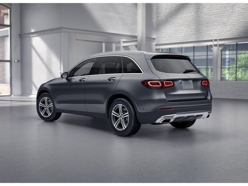 Certified 2020 Mercedes-Benz GLC 300 4MATIC image 30