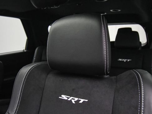 Used 2025 Dodge Durango SRT Hellcat w/ Black Package image 54