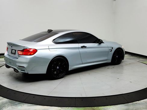 Used 2016 BMW M4 Coupe image 5