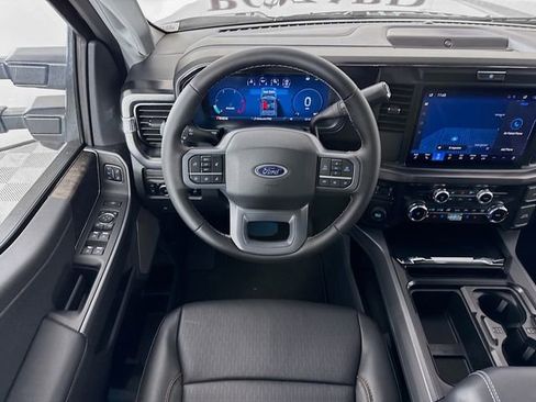 New 2026 Ford F350 Lariat image 27