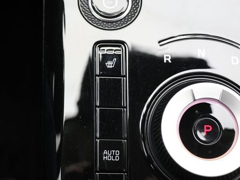 Used 2023 Kia Niro Wind image 27