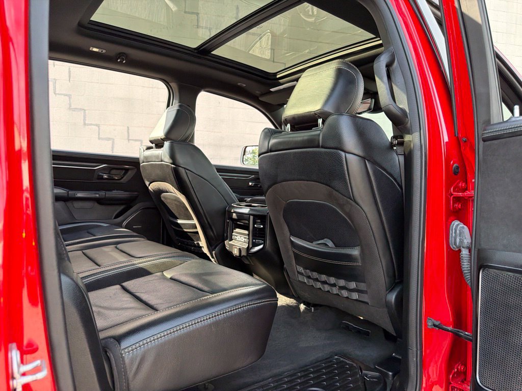 Used 2023 RAM 1500 TRX w/ TRX Level 2 Equipment Group AWD/4WD image 21