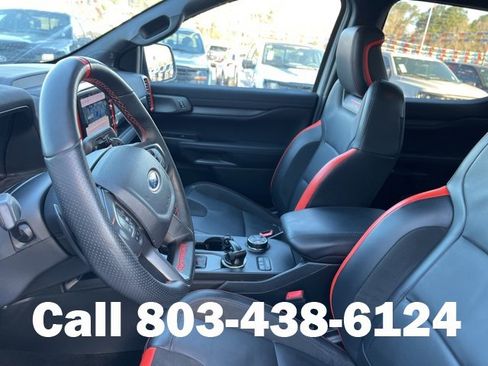 Used 2024 Ford Ranger Raptor image 7