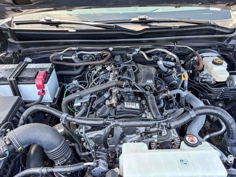 Used 2024 Toyota Tacoma SR5 RWD image 26