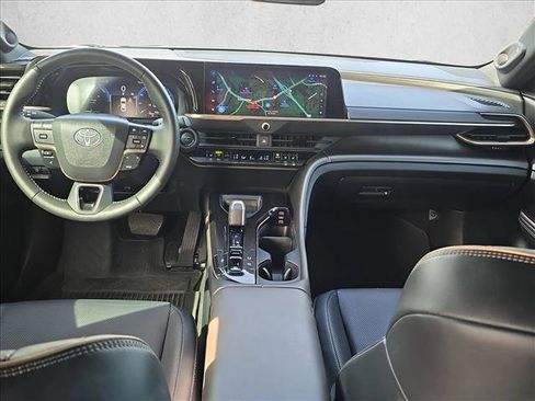 Used 2025 Toyota Crown Nightshade image 19