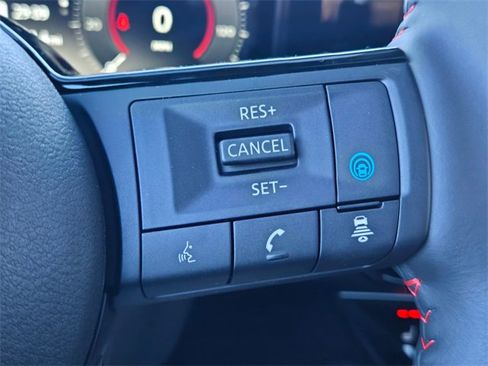 New 2026 Nissan Kicks SR image 23