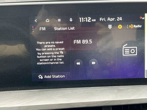 Used 2025 Kia Telluride EX X-Line AWD/4WD image 15