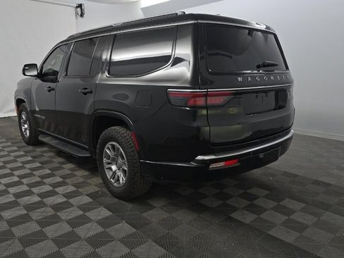 Used 2024 Jeep Wagoneer 4WD image 6