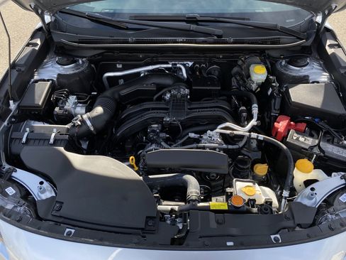 Used 2025 Subaru Outback Premium image 23