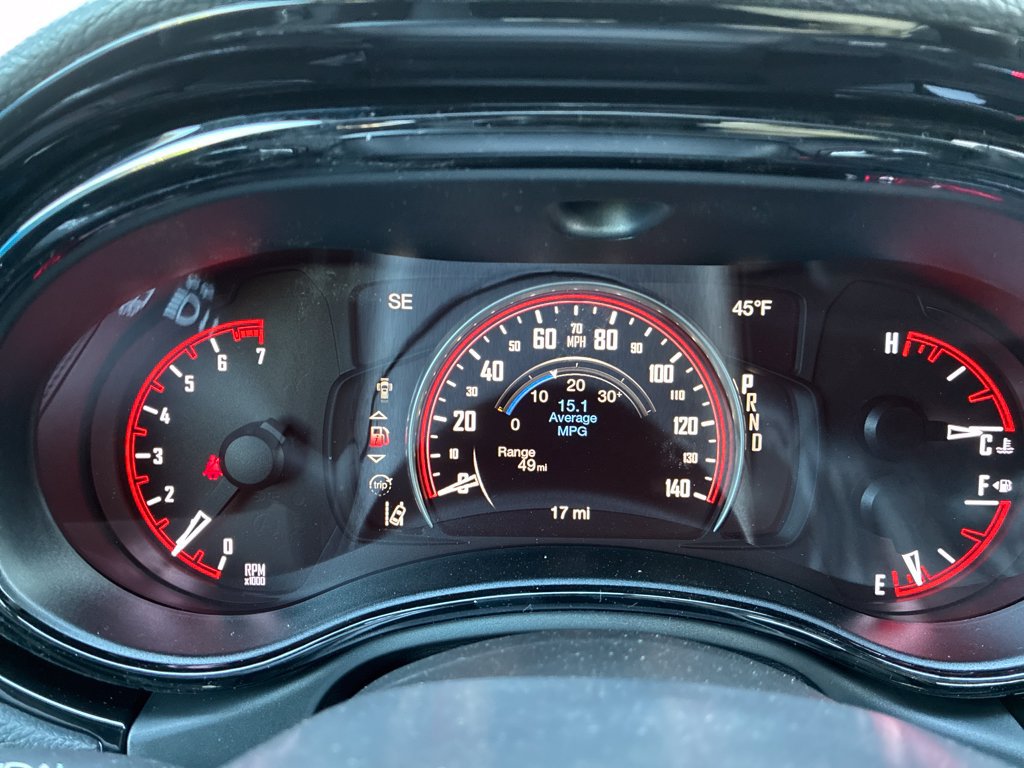 New 2026 Dodge Durango GT AWD/4WD image 15