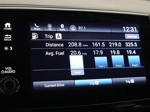 Used 2020 Honda Pilot EX-L image 35