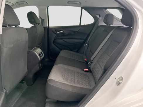 Used 2024 Chevrolet Equinox LT AWD/4WD image 19